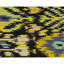 Tapis rectangulaire en laine à tissage plat