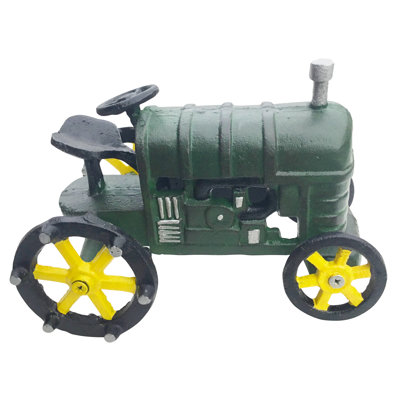Wynkoop Transportation Figurines & Sculptures