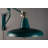 Hector Iron Swing Arm Sconce-50455231