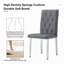 Ensemble de chaises de salle à manger 4 pièces-114326274