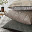 Zelda Square Pillow Cover & Insert