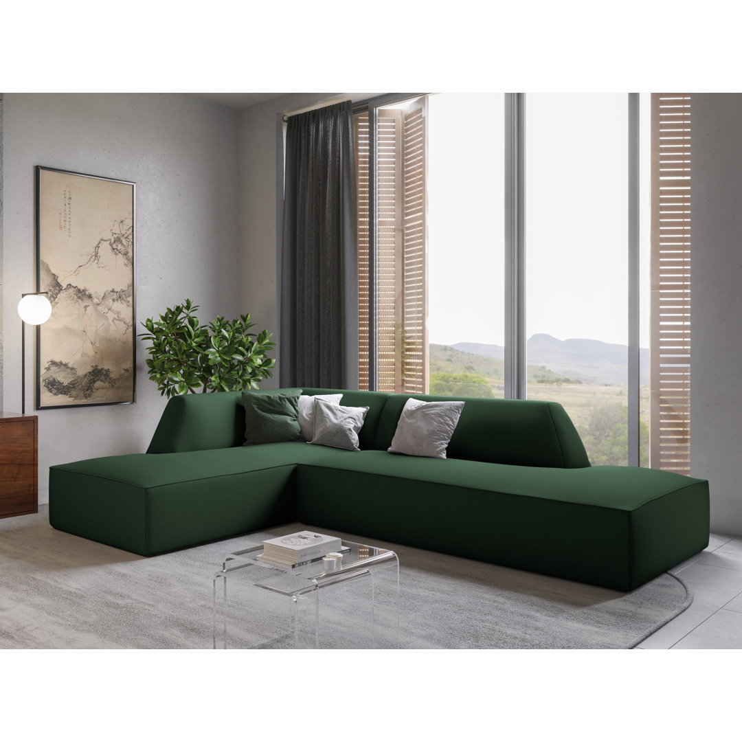 Ecksofa Melini