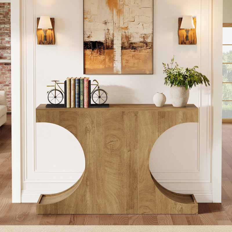 105cm Console Table