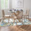 Chaise d'appoint Galeana-1583189327