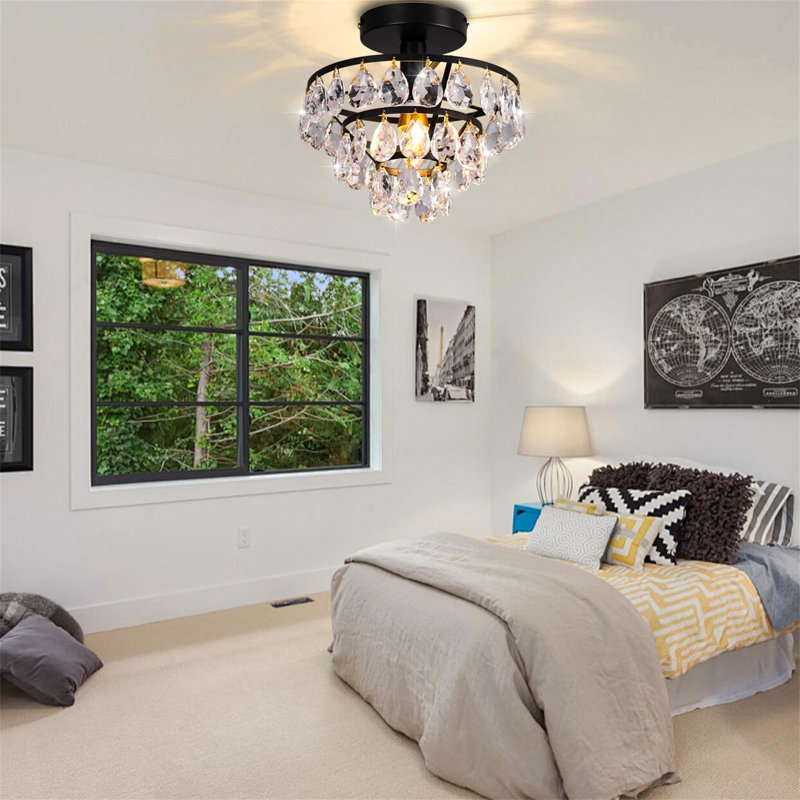 Spindale Chandelier
