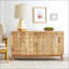 Armoire 2 pieds de porte