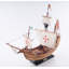 Bateau santa maria