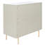 Commode 3 tiroirs l 36 po Bartelt-484691481