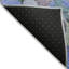 Tapis vert intérieur / extérieur lavable à la machine Xhevrie-1129072205