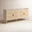 Boudreau 72'' Solid Wood Sideboard-87953969