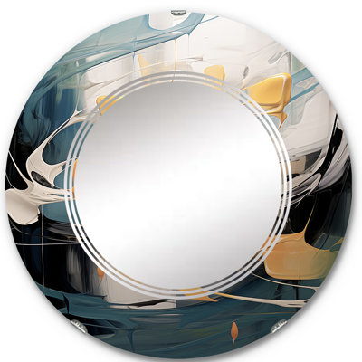 Circle Mirror