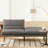 67'' Corduroy Convertible Futon Sofa Bed-118512234