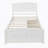 Platform Bed with Two Drawers-114800121