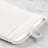 KitchenAid Ribbed Soft Silicone Oven Mitt-61129705