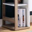 Buffet avec 4 tablettes Modernize Kitchen