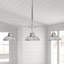 Irasville 3 - Light Kitchen Island Pendant-21042477
