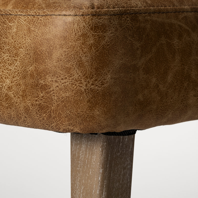 Chaise rembourrée Luthien