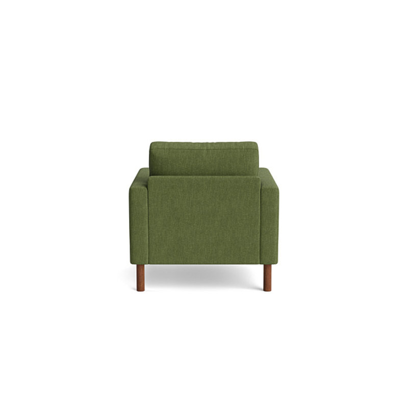 Laguna Chair, Performance Weave - Basil