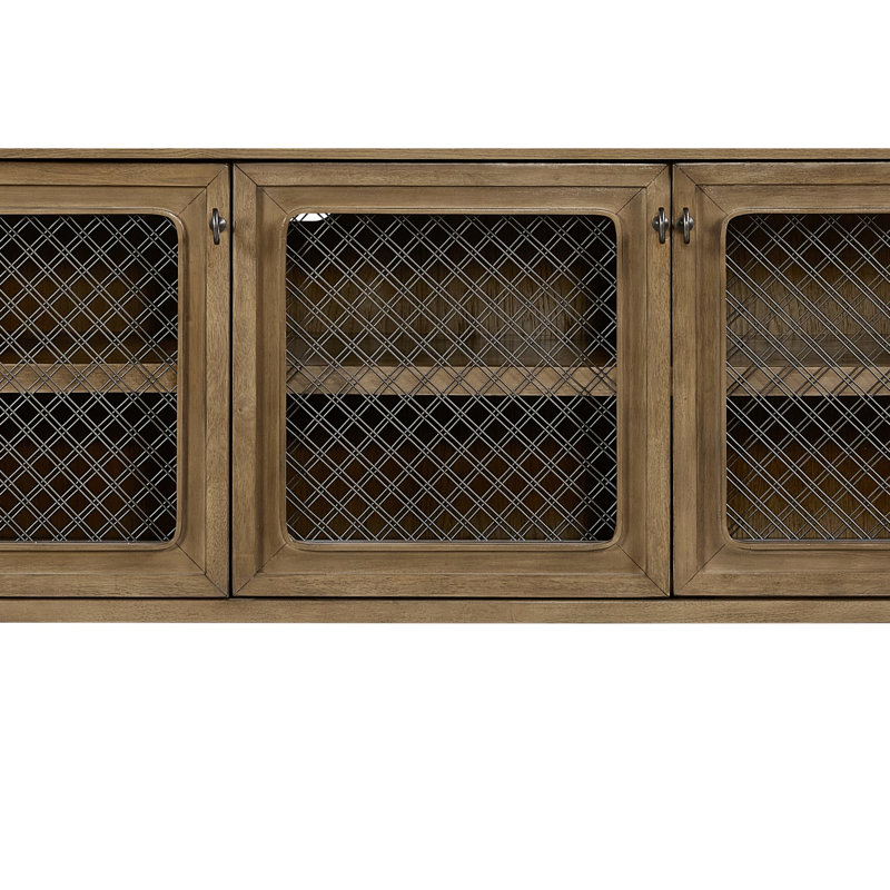 Armoire de réception Almond