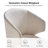 Kanalu Upholstered Wingback Side Chair with Solid Wood Legs-105324213-98582709