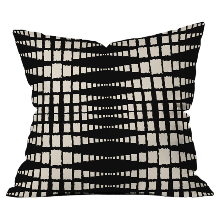 Coussin extérieur génération