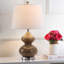 Lampe de table en verre Courtney-14918473