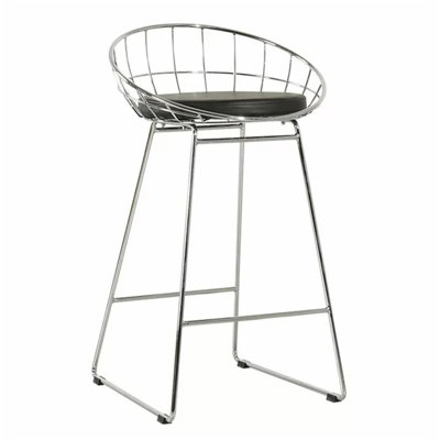 Tabouret de bar 33 po Eatman