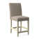 Tabouret de comptoir 24 po Manhattan