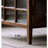 Solid Wood Walnut Coffee Table-128584551