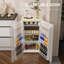 CLIY Mini Fridge