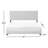 Beckville Upholstered Low Profile Standard Bed-1217184486-1209609777