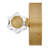 Hinkley Georgette Large Led Vanity-129525442