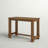 Adler Solid Wood Base Dining Table-1074088020-1074088023