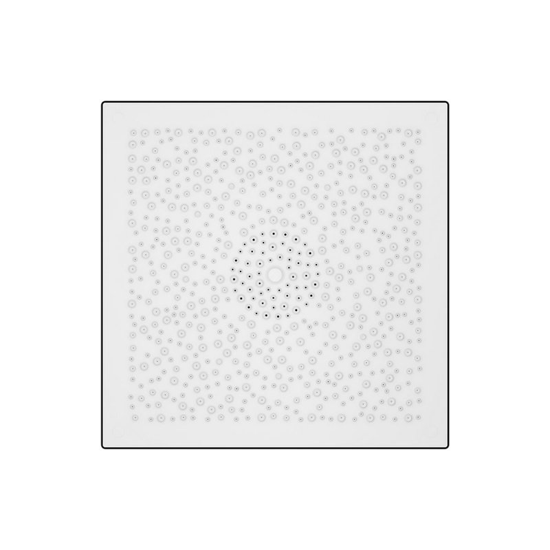 Real Rain Shower Head