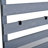64.9'' H Large Patio Kitchen Island Solid Wood Kitchen Cart, Grill Prep BBQ Table, Garden Potting Bench With Stainless Table Top, 3 Movable Shelves And 2 Drawers-1065427931