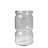Neck Large - Clear