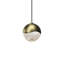Grapes 1 - Light LED Pendant-14262486-86787315