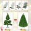 Arbre de Noël artificiel Harbai-2143655104