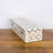 Handmade Ceramic Decorative Box