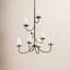 Marcel 8 - Light Chandelier-144850593