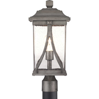 Seagraves Seeded Lantern Head