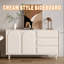 Armoire d'appoint 39,37 po-860875933