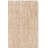Rhiann Natural Fiber Hand Woven Jute Rug-1217150264