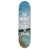 «World Is Yours To Explore Ii Skateboard»