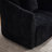39"W Upholstered Oversized 360° Swivel Accent Barrel Chair-786332771-786332769