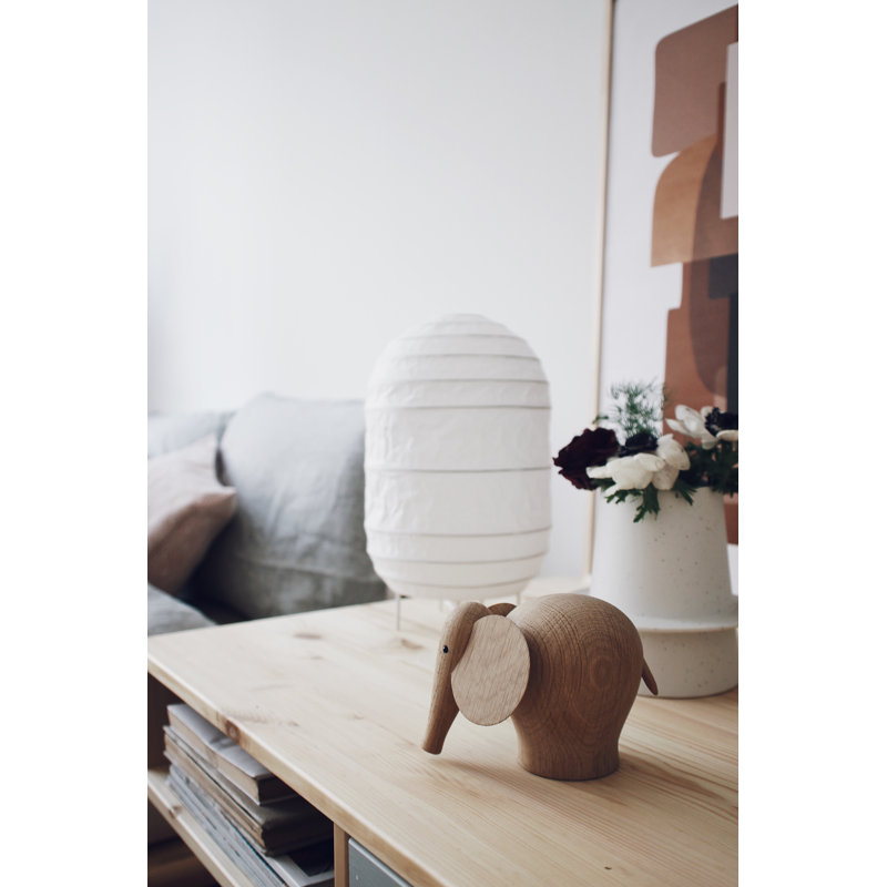 Nunu Elephant (Medium)