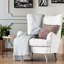 Oreiller luxueux Monarch Serenade-388726736-388726694