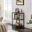 Table de chevet 3 couches Jeweldean-1768145655