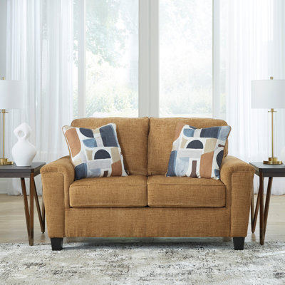 Volkbert Loveseat