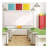Quartet® Yes Porcelain Wall Metal Whiteboard-10178472